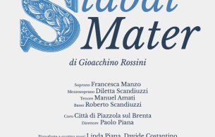 Stabat Mater Rossini
