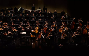 Akademieorchesterkonzert im Rahmen der Mozartwoche 2024: Axur, re d'Ormus Salieri (+2 More)