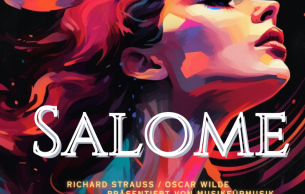 Salome: Salome Strauss