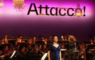 Operngala: Attacco!: Concert Various