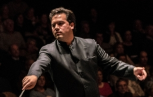 Euskadiko Orkestra: 2. Sinfonie Mahler