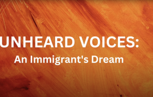 Unheard Voices: An Immigrant’s Dream: El nido Juan Guerra Gonzalez (+9 More)