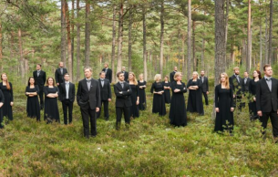 Estonian Philharmonic Chamber Choir: I Dreamed Kreek (+4 More)