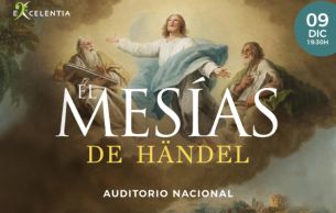 El Mesías de Händel: Messiah