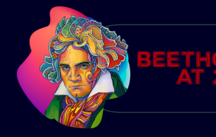 Beethoven 9 at 200: Symphony No.9 in D minor, Op.125 'Choral' Beethoven