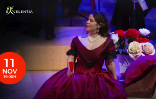 LA TRAVIATA: La traviata Verdi
