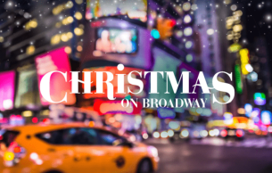 RNS: Christmas on Broadway: Concert Various