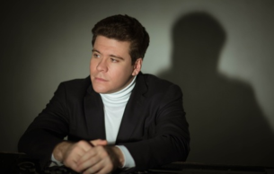 Denis Matsuev: Concerto for Piano and String Orchestra Schnittke (+1 More)