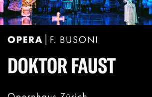 Doktor Faust Busoni