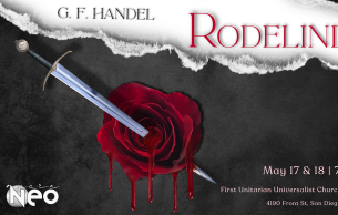 Rodelinda, regina de' Longobardi, HWV 19 Händel