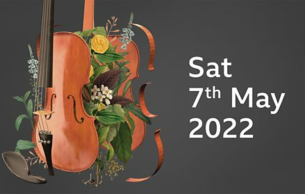 BBC Philharmonic | 7 May: Concert