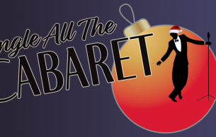 Jingle All the Cabaret: Concert Various