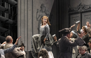 Manon Lescaut Auber