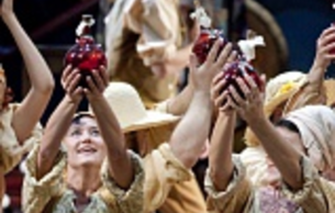 Love Potion: L'elisir d'amore Donizetti