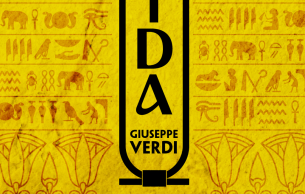 Aida Verdi, Giuseppe