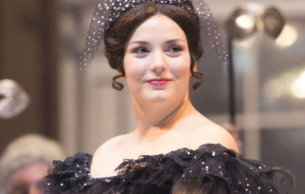 La Cenerentola Rossini