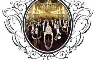 Schloss Schönbrunn Konzerte / Schoenbrunn Palace Concerts Oktober 2023: Concert Various