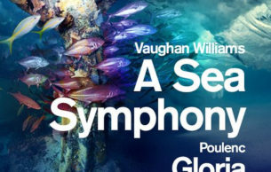 A Sea Symphony: A Sea Symphony Vaughan Williams (+2 More)