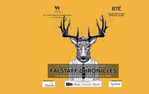 Falstaff Chronicles: Falstaff Chronicles I Verdi (+5 More)