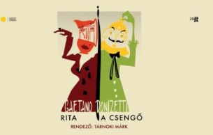 Gaetano Donizetti : Csengo / Rita: Il campanello di notte Donizetti (+1 More)