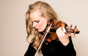 Violinist Simone Lamsma Plays Bruch with the Oregon Symphony: Violin Concerto No. 1 in G Minor, op.26 Bruch (+2 More)