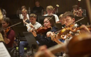 Bundesjugendorchester: Serenade for strings in E Major, op. 22 Dvořák (+2 More)