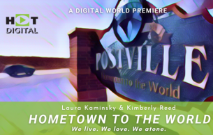 Hometown to the World Kaminsky