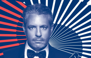 Matthew Polenzani, Tenor - Aufführungen, Videos und Repertoire An Operabase