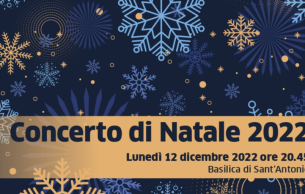 Concerto di Natale: Concert