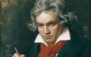 Beethoven: Symphony No. 9: Symphony No. 9 in D Minor, op. 125 Beethoven