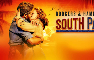 South Pacific Rodgers