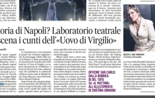 Il Mattino - Review