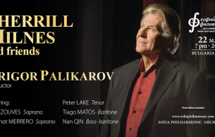 Opera Gala with Sherrill Milnes & Friends: Concert Various