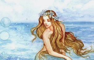 Русалочка. Концерт-сказка с песочной анимацией(Mermaid. Fairy tale concert with sand animation): Concert