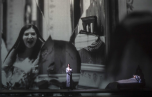 7 deaths of Maria Callas: Concert Various