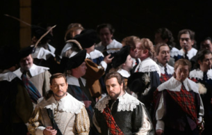 Lucia di Lammermoor Donizetti