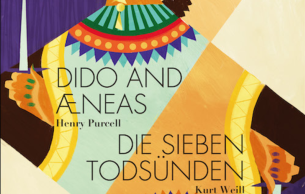 Dido and Aeneas Purcell (+1 More)