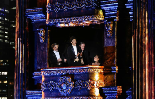 The Phantom of the Opera Lloyd Webber