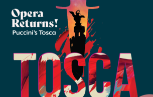 Opera Returns! Puccini's Tosca: Tosca Puccini