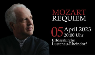 Requiem, K.626 Mozart
