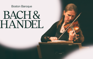 Bach & Handel: Concert Various