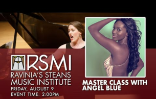 Angel Blue Master Class: Masterclass Various