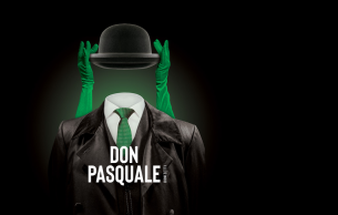 Don Pasquale Donizetti