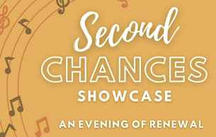 2023 Showcase: Second Chances: Concert Various