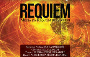 MESSA DA REQUIEM di G. VERDI: Messa da Requiem