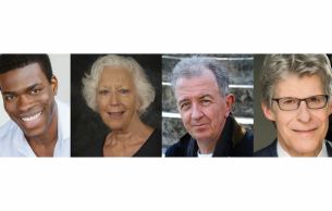Finals Judges Named, Semifinalists Announced for the 2023 Lotte Lenya Competition: Competition Various