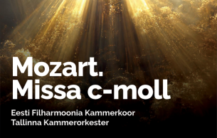 Mozart. Missa C-moll: Great Mass in C minor K. 427 Mozart