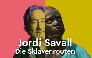 Jordi Savall: Die Sklavenrouten: Concert
