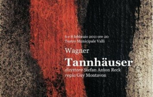 Tannhäuser Wagner, Richard