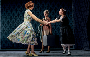 The Turn of the Screw Britten